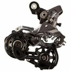 Shimano Saint Schaltwerk Shadow Plus RD-M820 10-fach 6 Shimano Saint Schaltwerk Shadow Plus RD-M820 10-fach -Jagdraht Verkaufsladen 88676