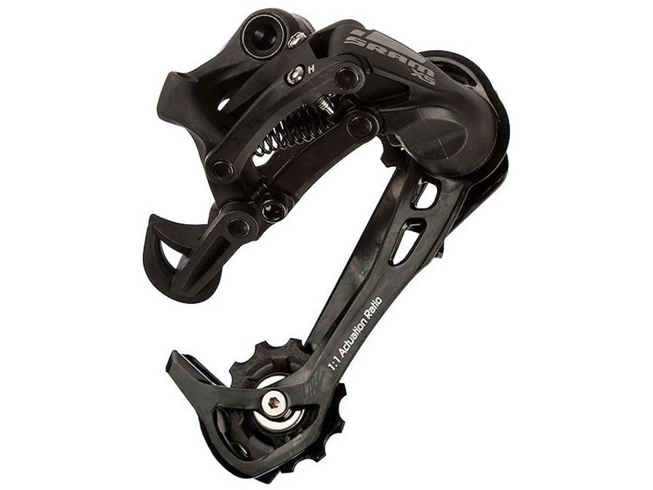 SRAM X5 Schaltwerk 9-fach 3 SRAM X5 Schaltwerk 9-fach