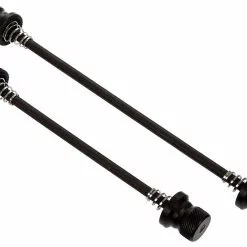 BBB WheelFixed BQR-03 Nabenschnellspanner-Set