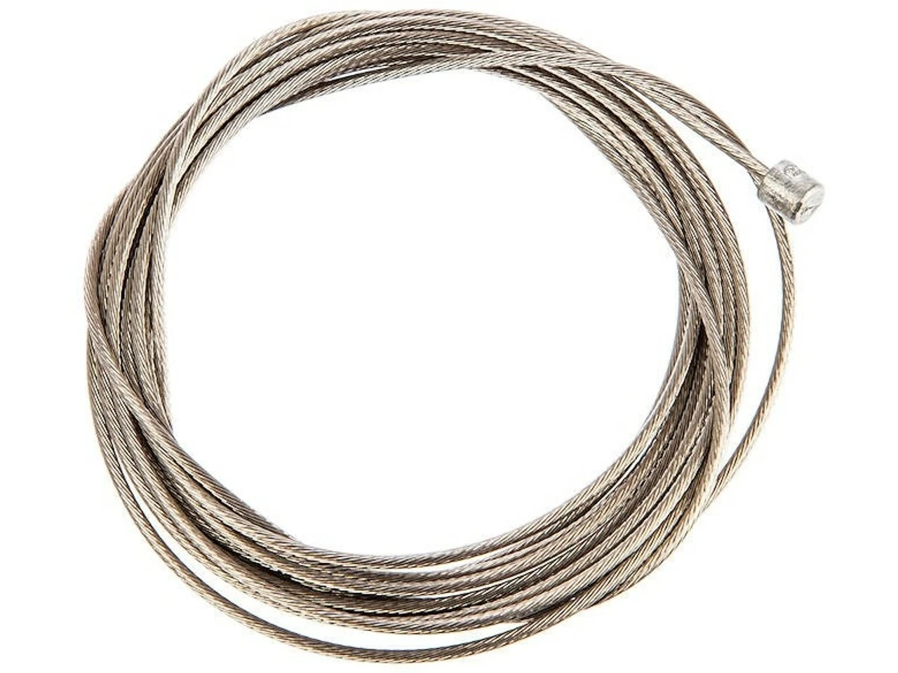 Shimano Schaltzug Edelstahl 3 Shimano Schaltzug Edelstahl