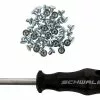 Schwalbe Ersatzspikes Mit Werkzeug -Jagdraht Verkaufsladen 93134